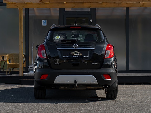 Opel Mokka 8 of 30