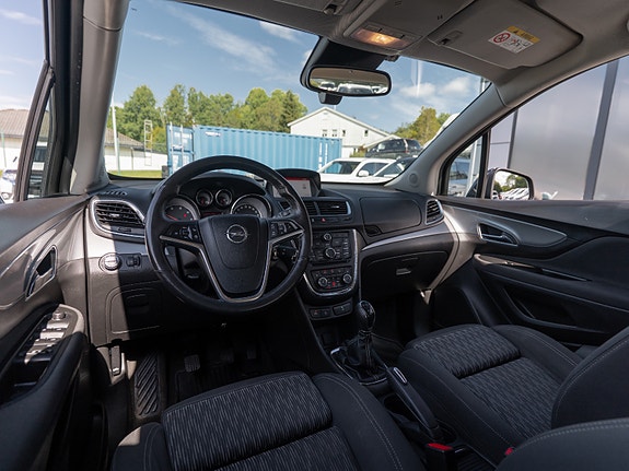 Opel Mokka 15 of 30
