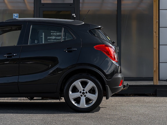 Opel Mokka 12 of 30