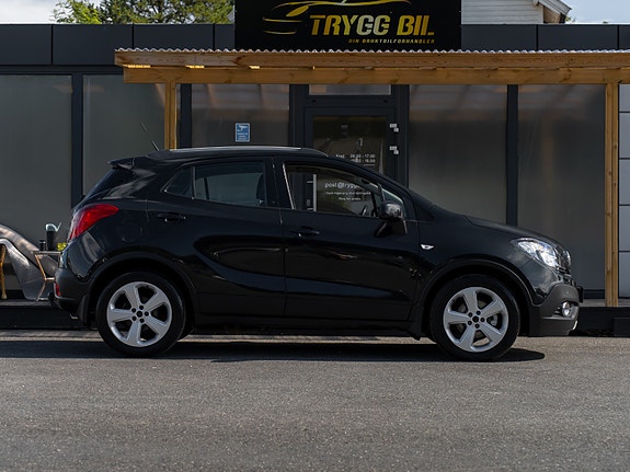 Opel Mokka 5 of 30