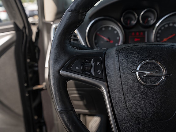 Opel Mokka 24 of 30