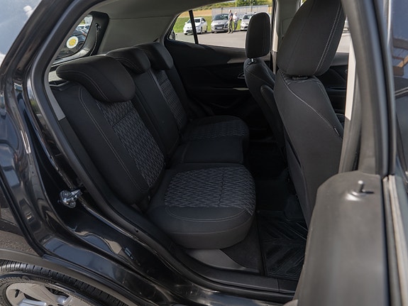Opel Mokka 19 of 30