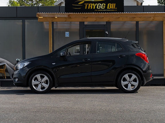 Opel Mokka 10 of 30