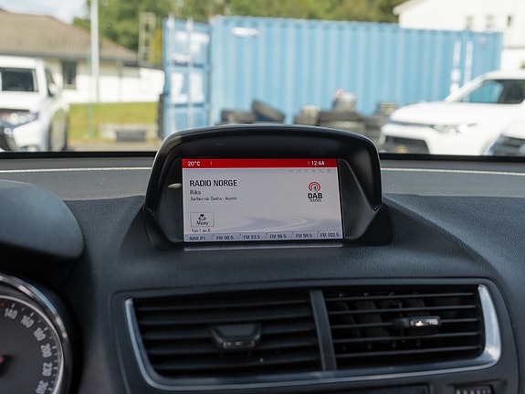 Opel Mokka 28 of 30