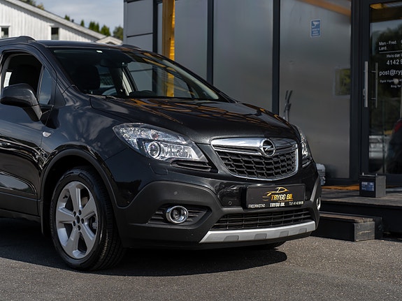 Opel Mokka 6 of 30