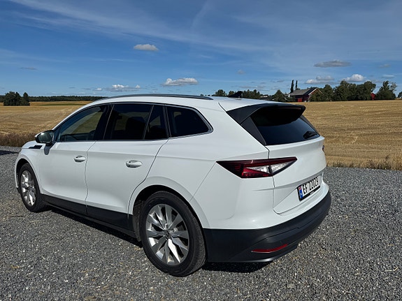 Skoda Enyaq 6 of 25