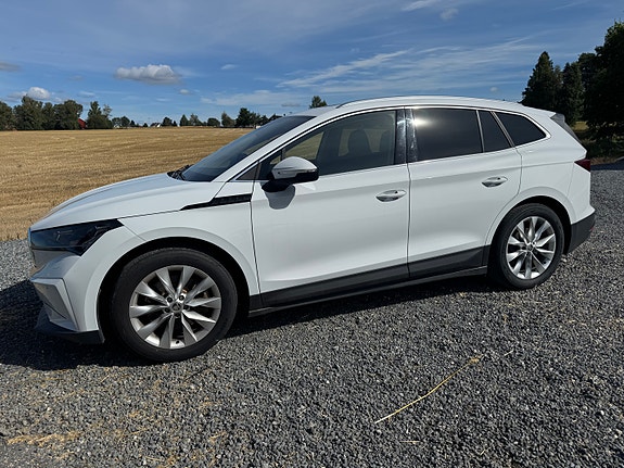 Skoda Enyaq 3 of 25