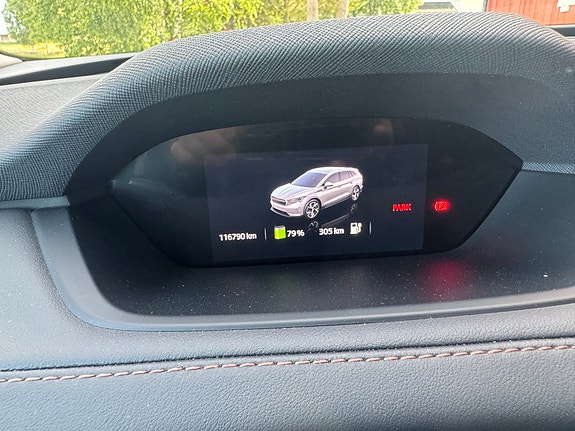 Skoda Enyaq 21 of 25