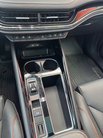 Skoda Enyaq 20 of 25