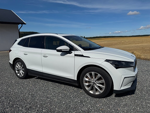 Skoda Enyaq 14 of 25