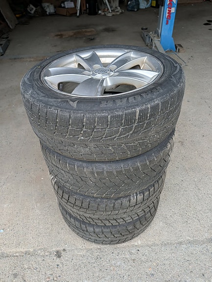Volkswagen Passat 23 of 30