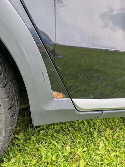Volkswagen Passat 13 of 30