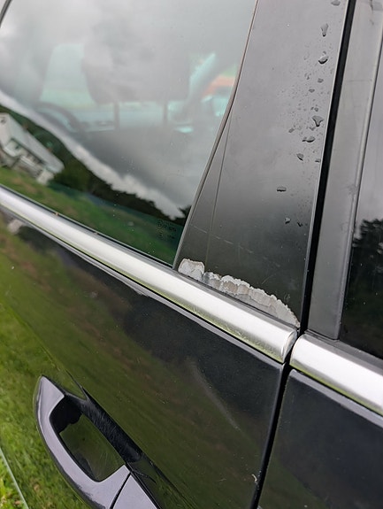Volkswagen Passat 14 of 30