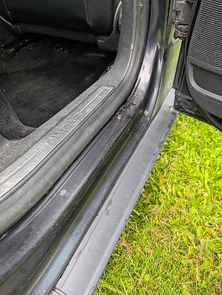 Volkswagen Passat 9 of 30