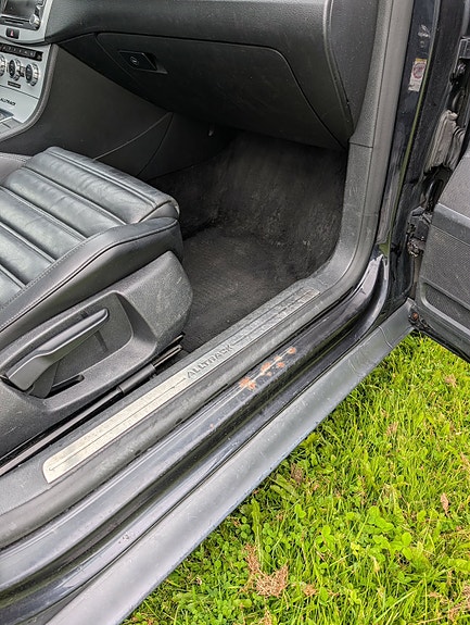 Volkswagen Passat 11 of 30
