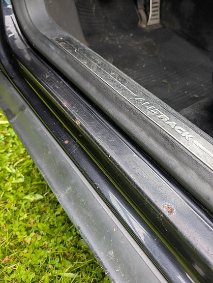 Volkswagen Passat 7 of 30