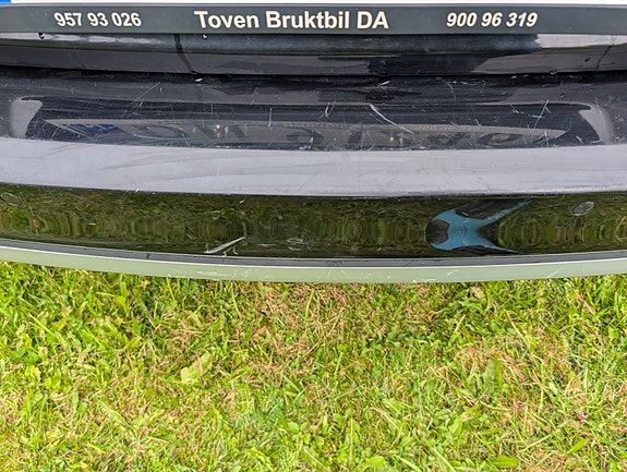 Volkswagen Passat 20 of 30