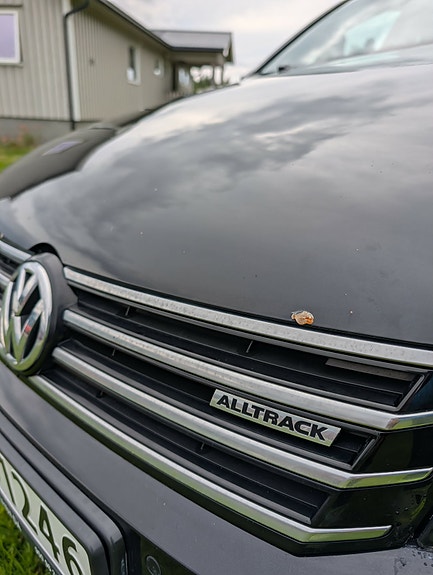 Volkswagen Passat 17 of 30