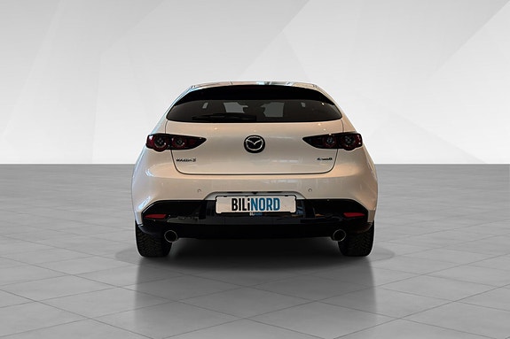 Mazda 3 5 of 16