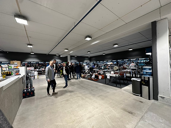 Bilde 3 av 10 i jobbannonse-galleriet