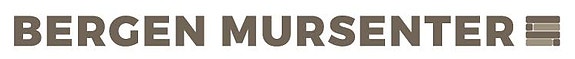 BERGEN MURSENTER AS logo