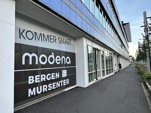 Bilde 2 av 10 i jobbannonse-galleriet