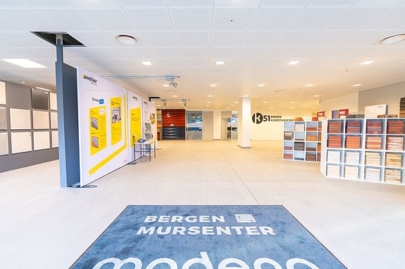 Bilde 1 av 10 i jobbannonse-galleriet