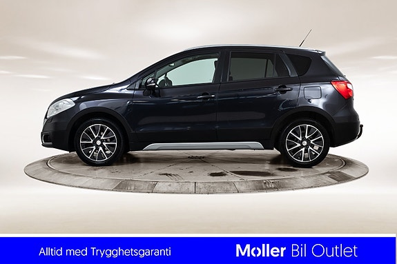 Suzuki SX4 S-Cross 2 of 21
