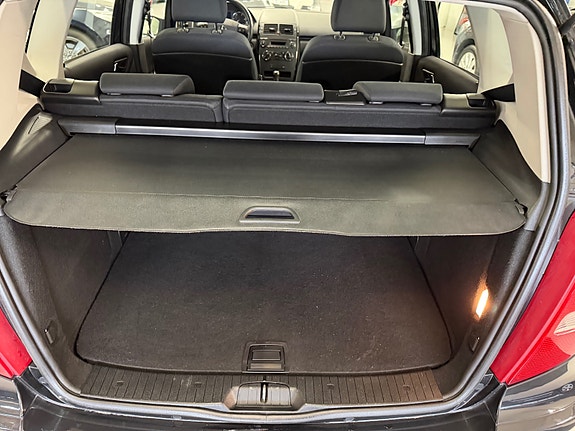 Mercedes-Benz A160 12 of 30