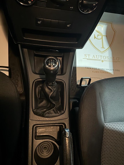 Mercedes-Benz A160 18 of 30