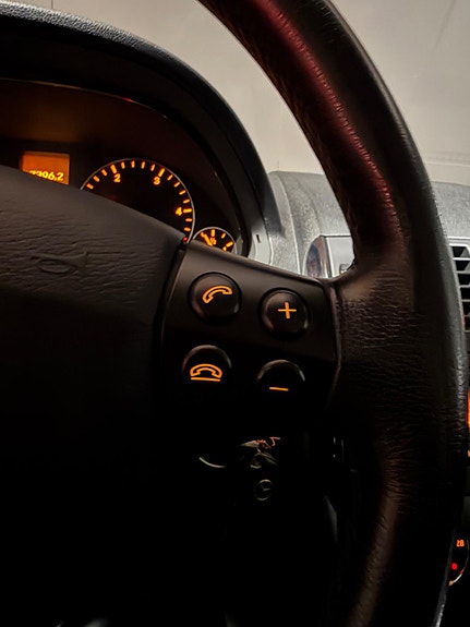 Mercedes-Benz A160 22 of 30