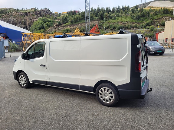 Renault Trafic 8 of 18