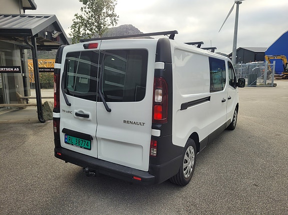 Renault Trafic 5 of 18