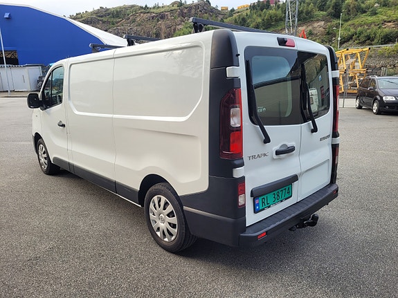 Renault Trafic 7 of 18