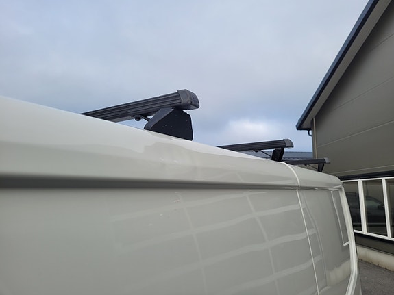 Renault Trafic 10 of 18
