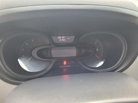 Renault Trafic 16 of 18