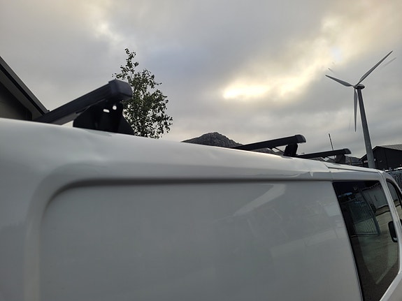 Renault Trafic 11 of 18