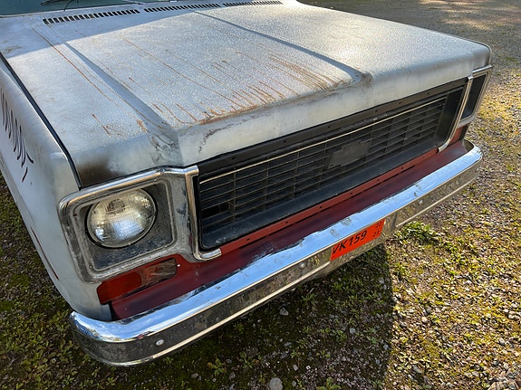 Chevrolet C10 14 of 16