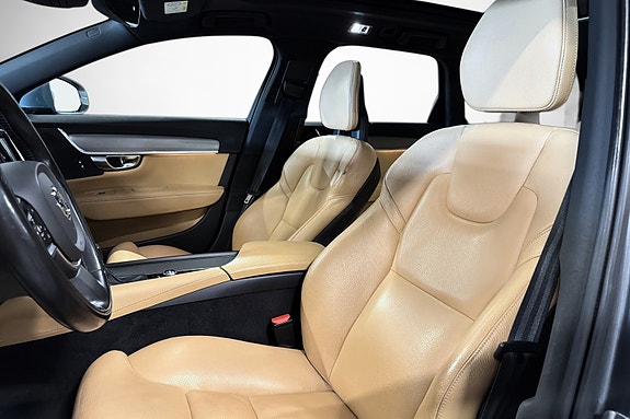Volvo V90 11 of 30