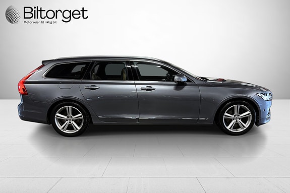 Volvo V90 4 of 30
