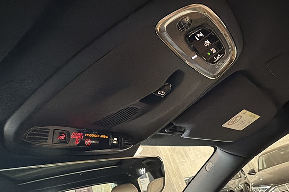 Volvo V90 19 of 30