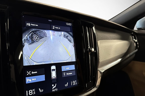Volvo V90 23 of 30