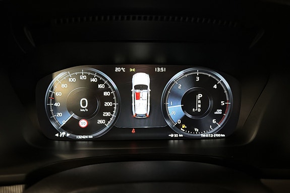 Volvo V90 17 of 30