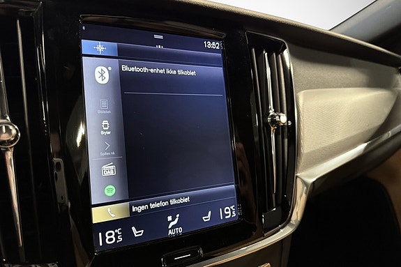 Volvo V90 21 of 30