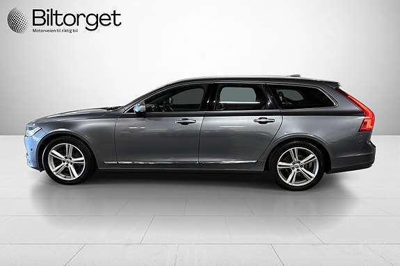 Volvo V90 8 of 30