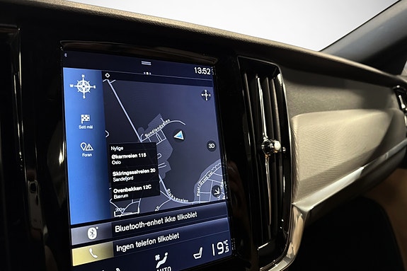 Volvo V90 22 of 30