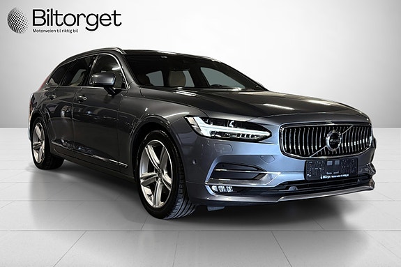 Volvo V90 3 of 30