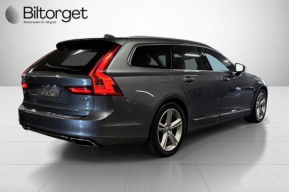 Volvo V90 5 of 30