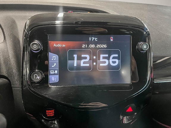 Toyota Aygo 15 of 28