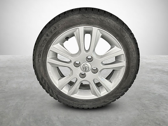 Toyota Aygo 25 of 28